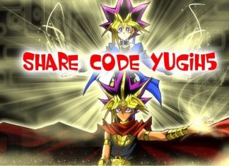 code-yugi-h5