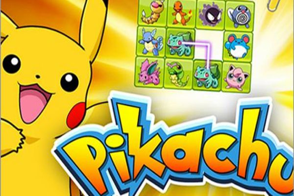pikachu-online