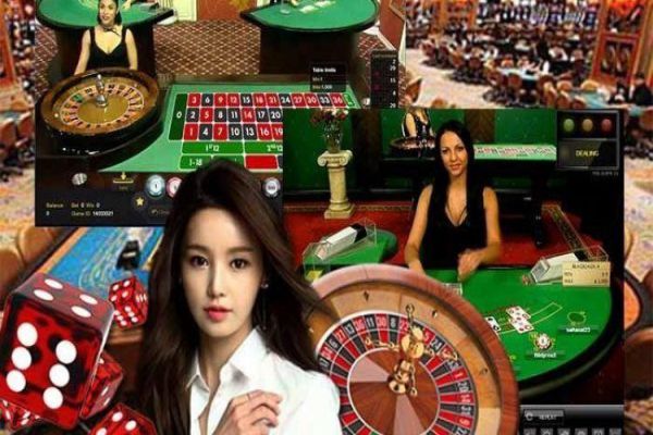 Tổng quan về casino trực tuyến tại Việt Nam