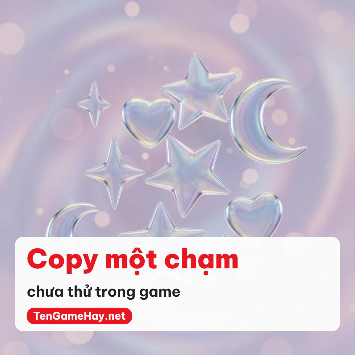 Copy tên Evowars.io và dán vào ô đặt tên