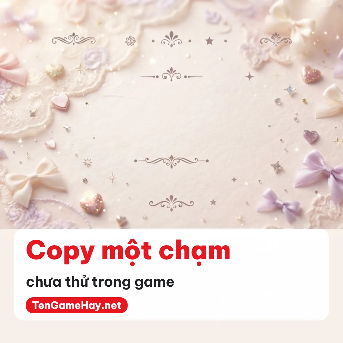 Copy tên Liqi và dán vào ô đặt tên